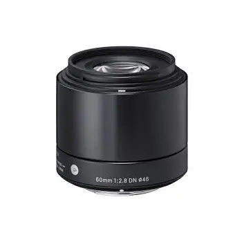 Sigma 60mm F2.8 DN Art Refurbished Lens